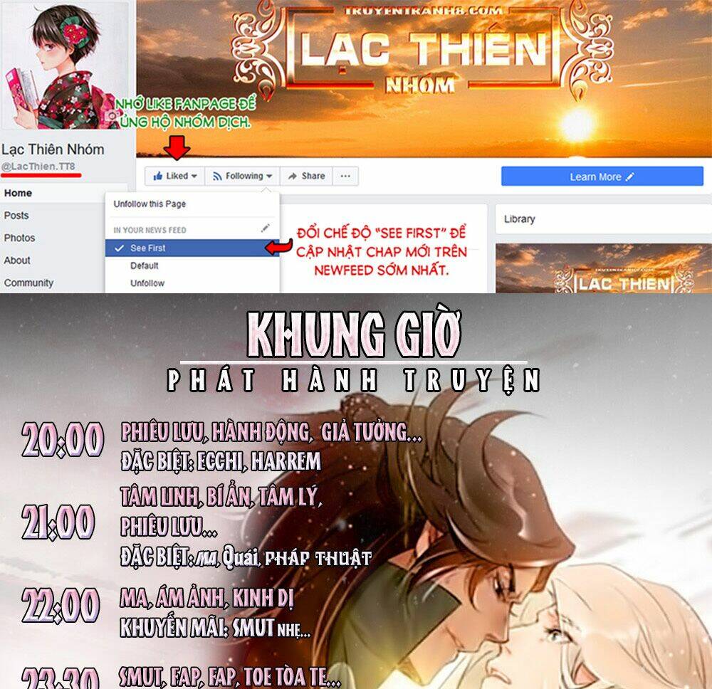 Đế Sư Tại Thượng: Chapter 23