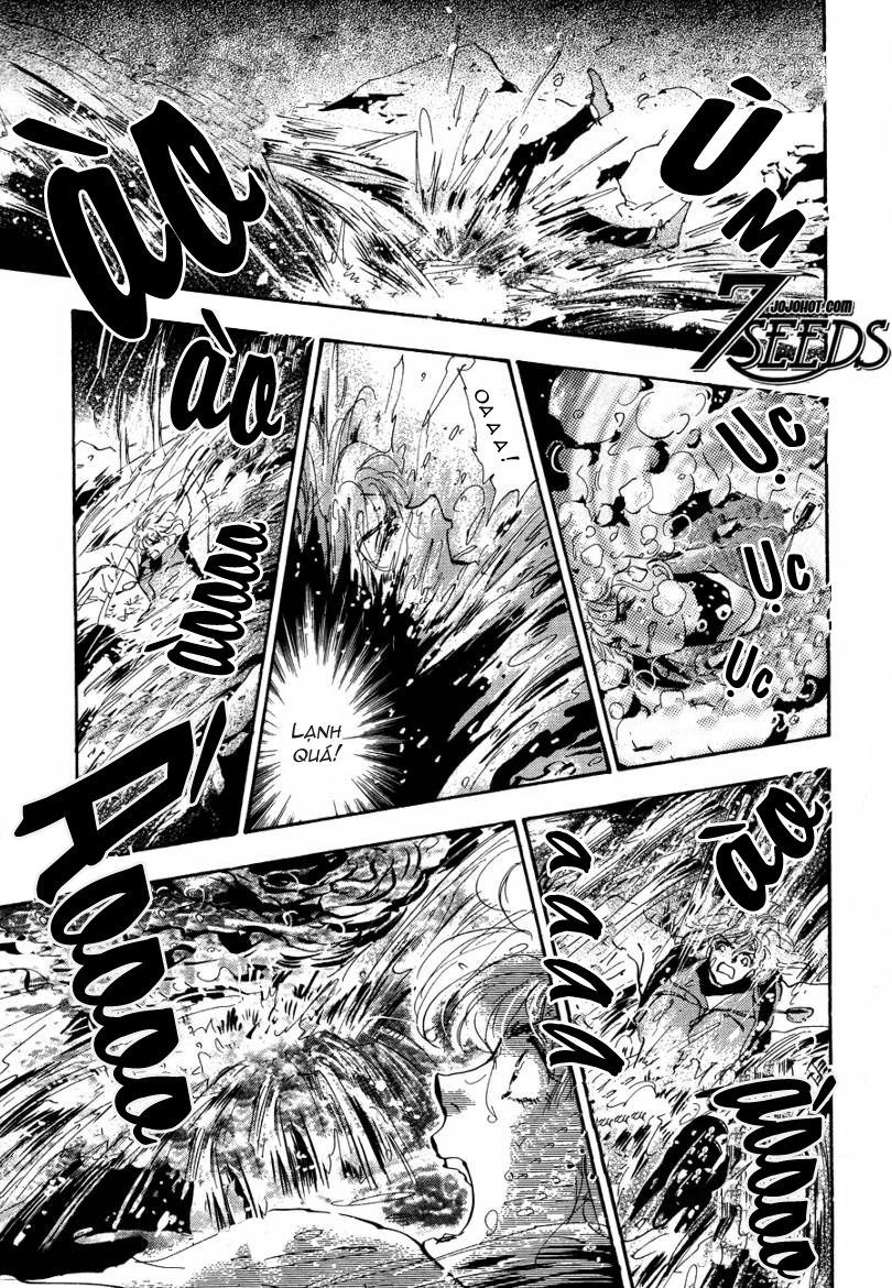 Mầm Sống: Chapter 83