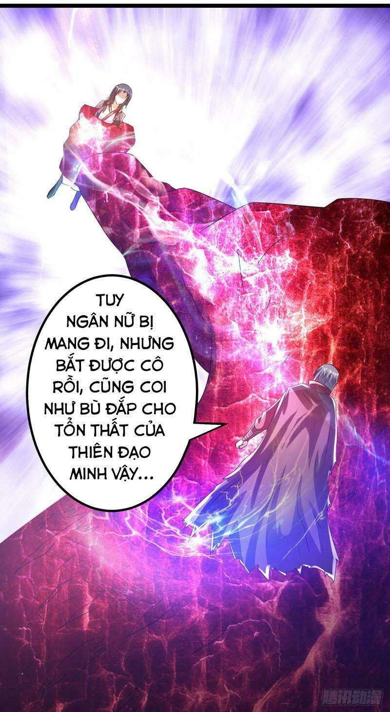 Tiên Vương Trùng Sinh: Chapter 140