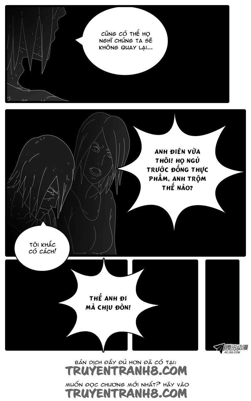 World Game: Chapter 91