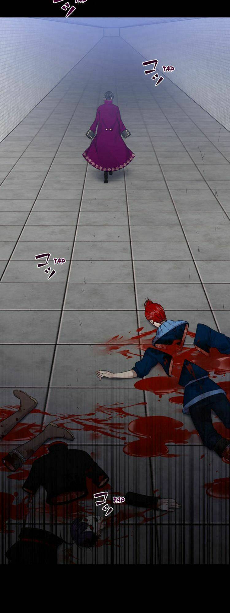 Trò Chơi Của Chúa Thượng: Chapter 10