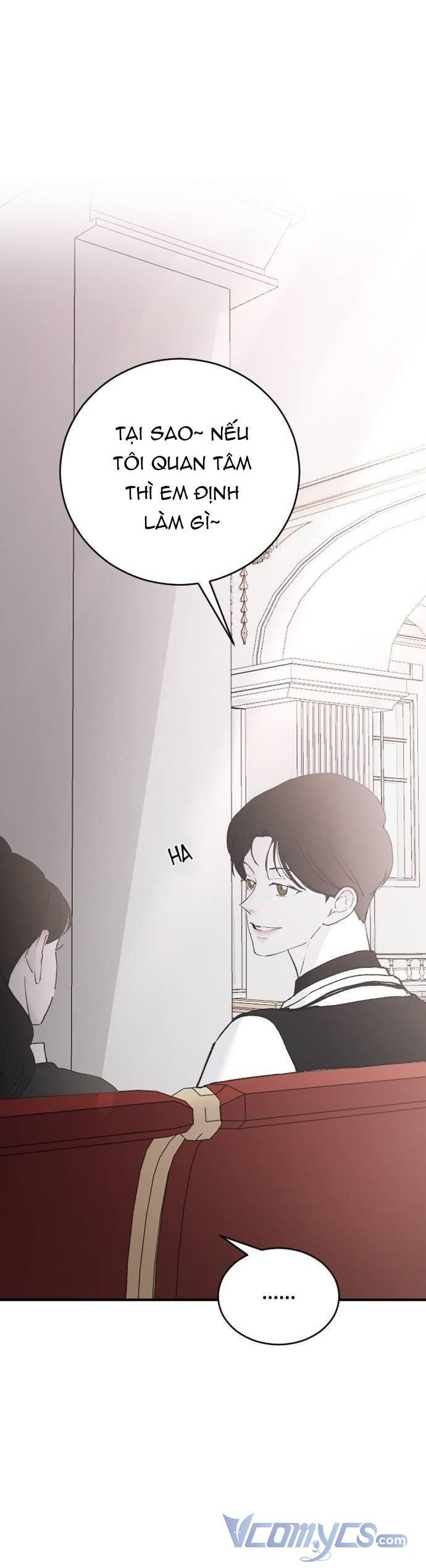 Ba Người Anh Trai Của Tôi Là Bạo Quân: Chapter 38.5