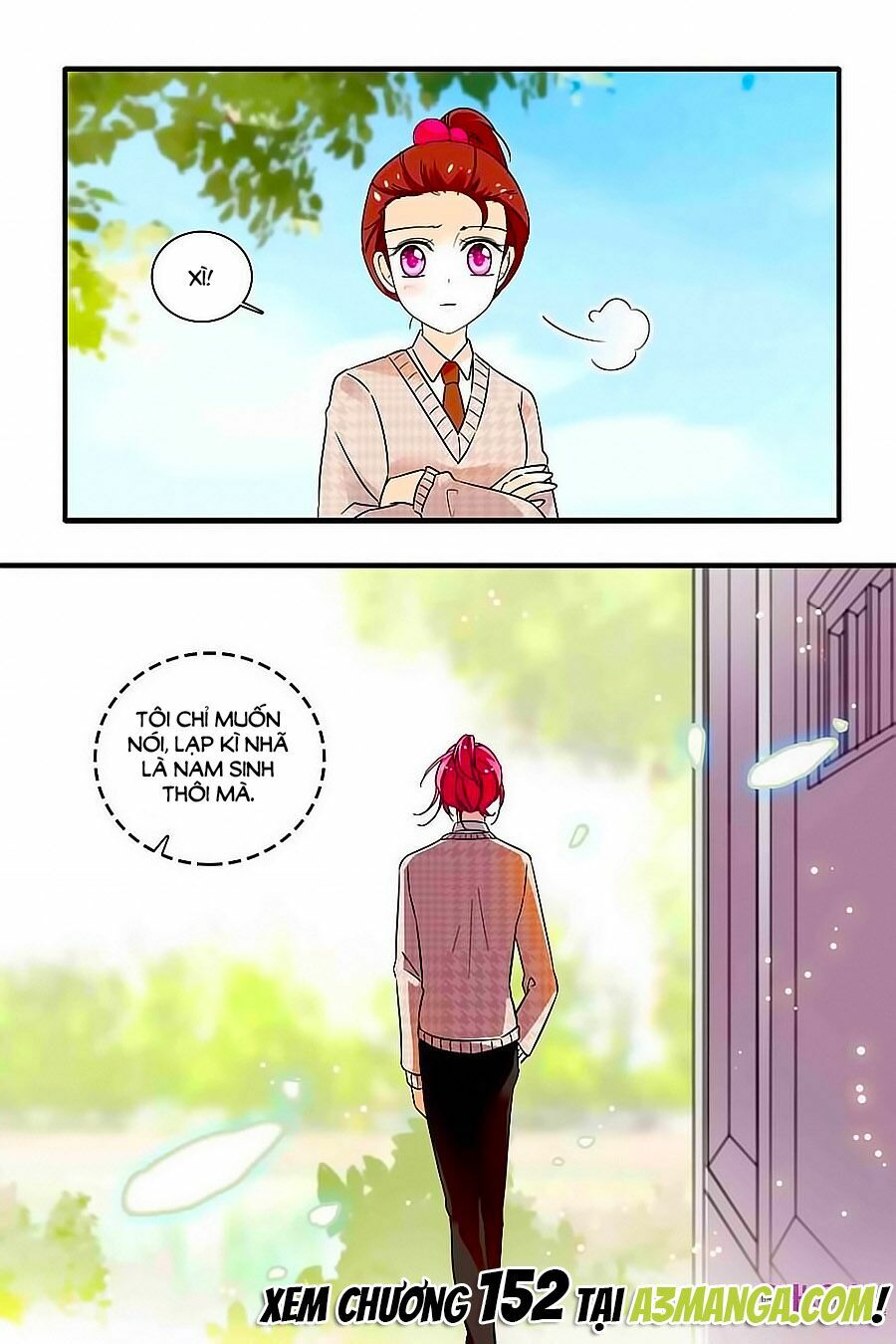 Thanh Ninh Chi Hạ: Chapter 151