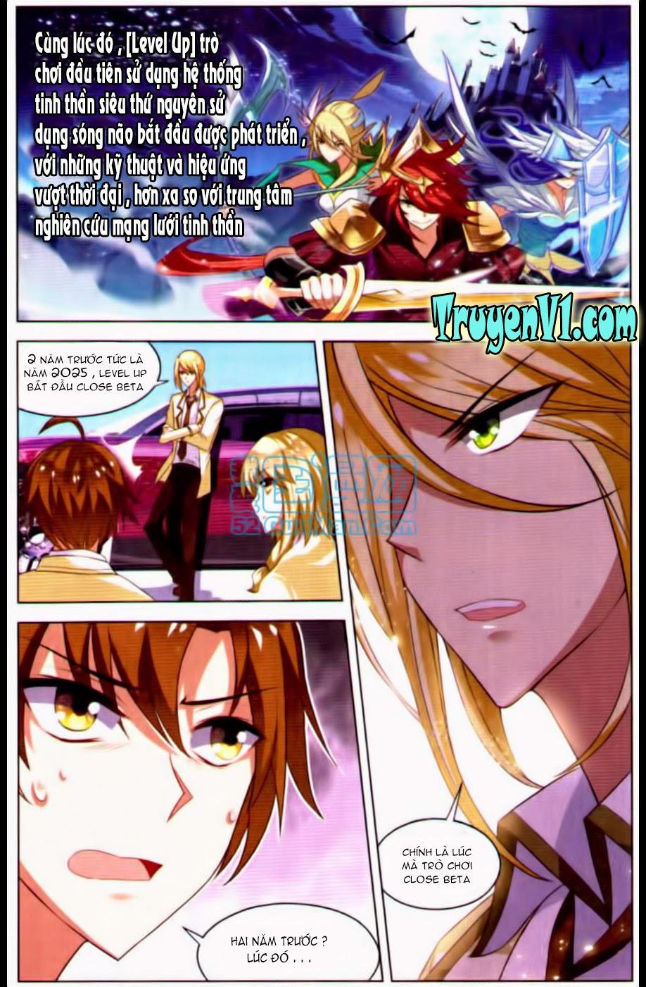 Hạch Lực Đột Phá: Chapter 20