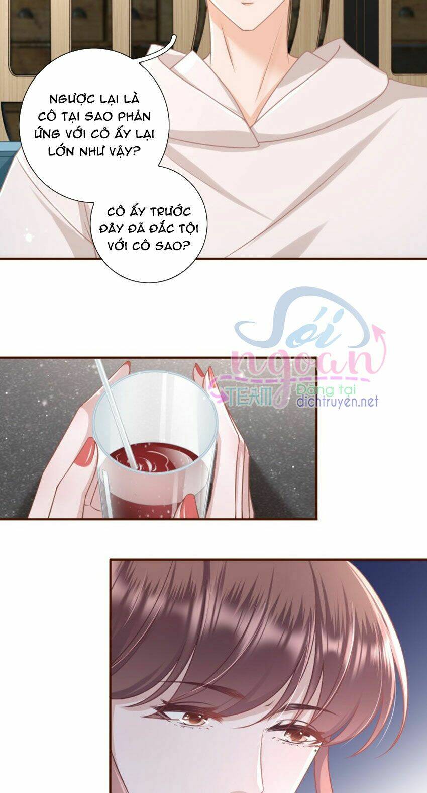 Bạn Gái Tôi Mới 30+: Chapter 37