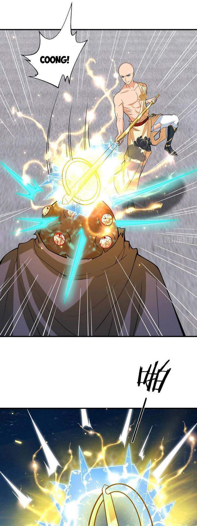 Tà Du Ký: Chapter 133