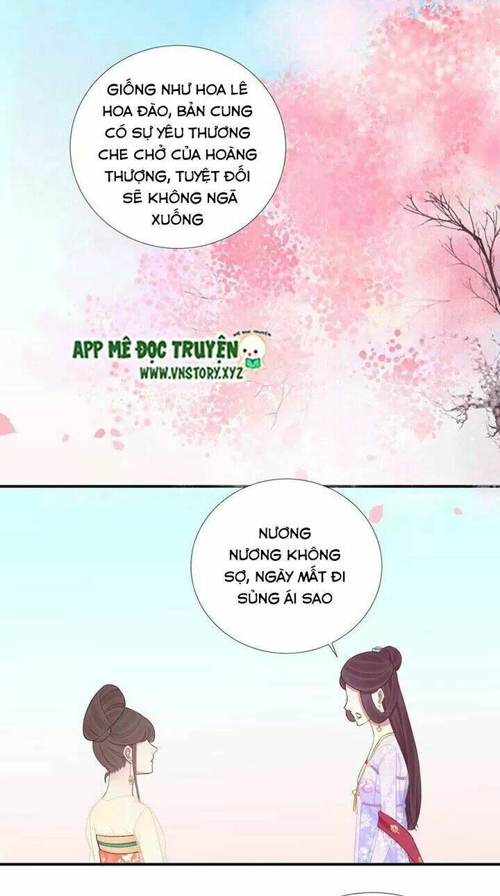 Hoàng Hậu Bận Lắm: Chapter 109