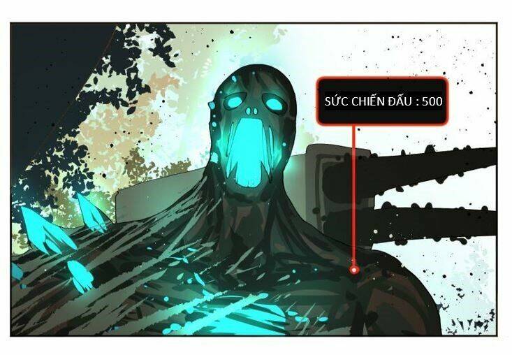 Nhật Ký Hai Anh Lầy Lội: Chapter 1