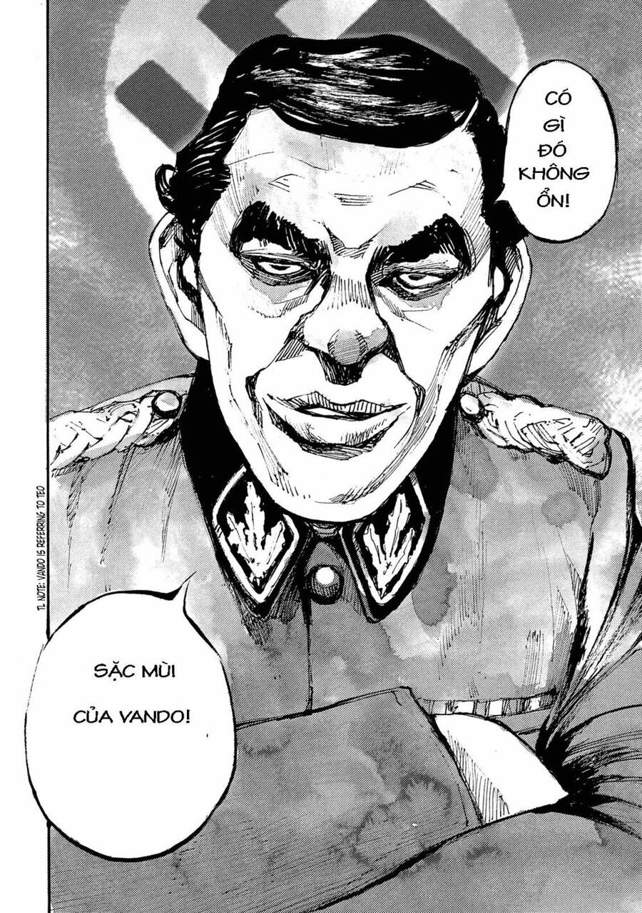 Neun-Takahashi-Tsutomu: Chapter 2.1