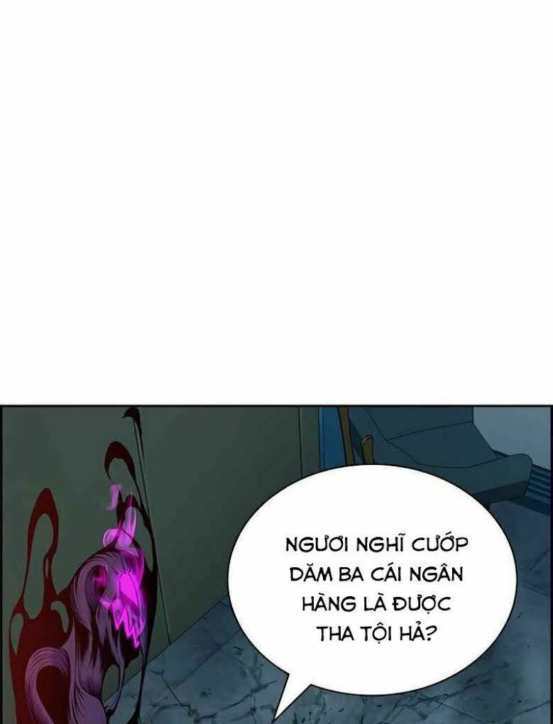 Kẻ Ngoại Đạo: Chapter 2