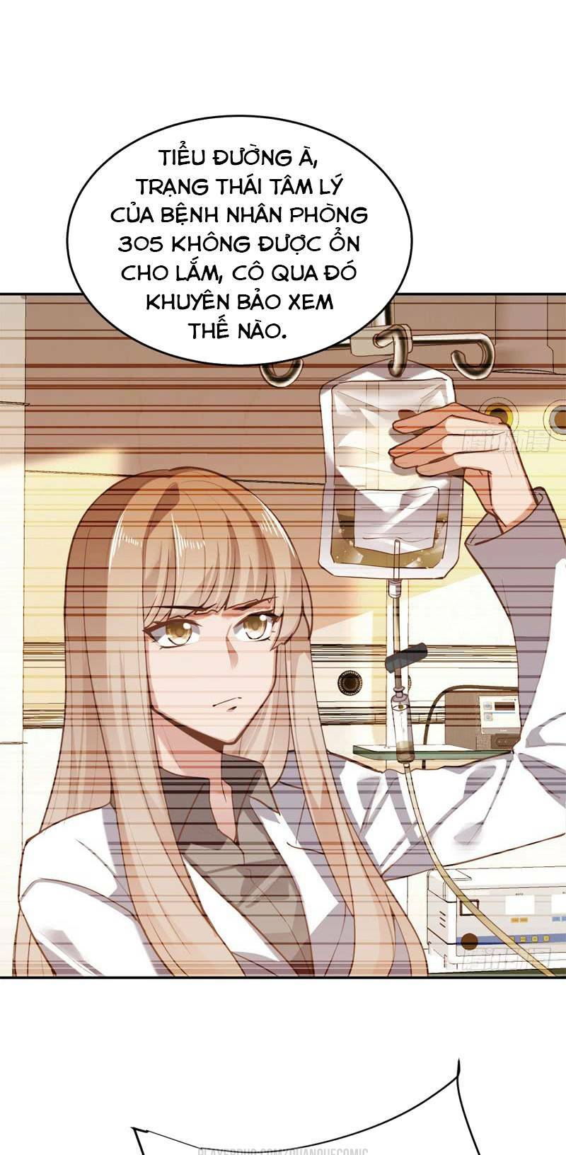 Bên Người Mang Theo Nữ Thần Hoàng: Chapter 50