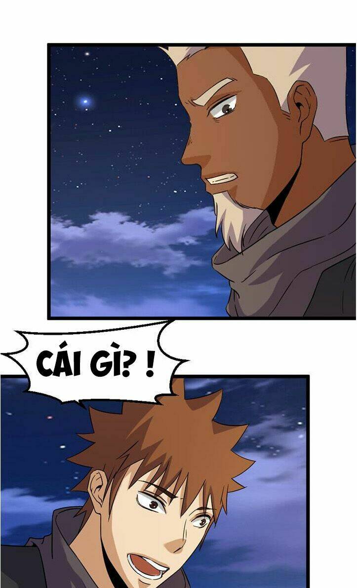 Phong Quỷ Truyền Thuyết: Chapter 171