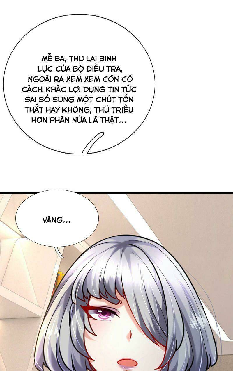 Bạn Gái Mạt Thế Vườn Nhà Ta Thông Tới Mạt Thế: Chapter 85