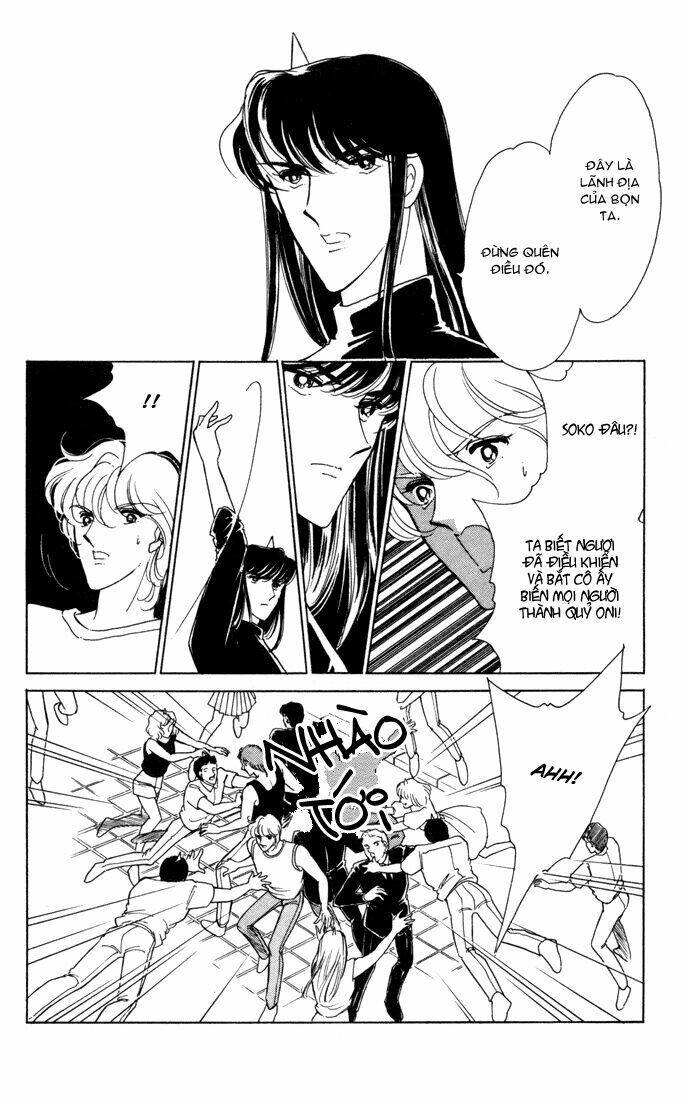 Ao No Fuuin - Blue Seal: Chapter 36