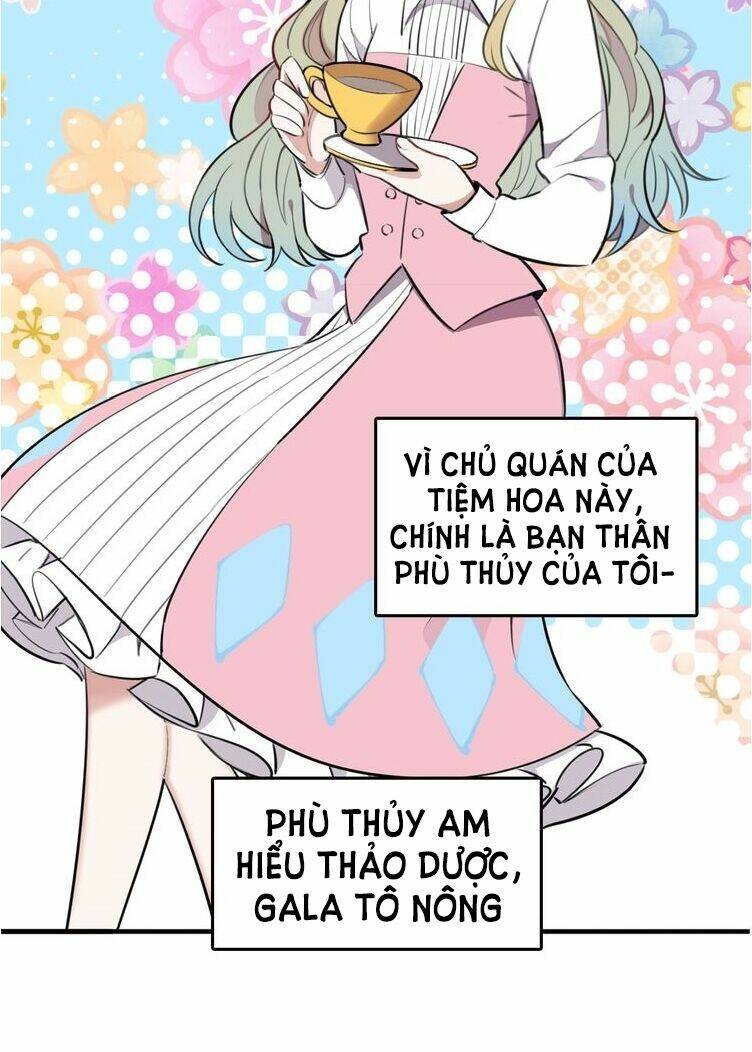 Ma Nữ Cuồng Việc Thật Khó Yêu: Chapter 6