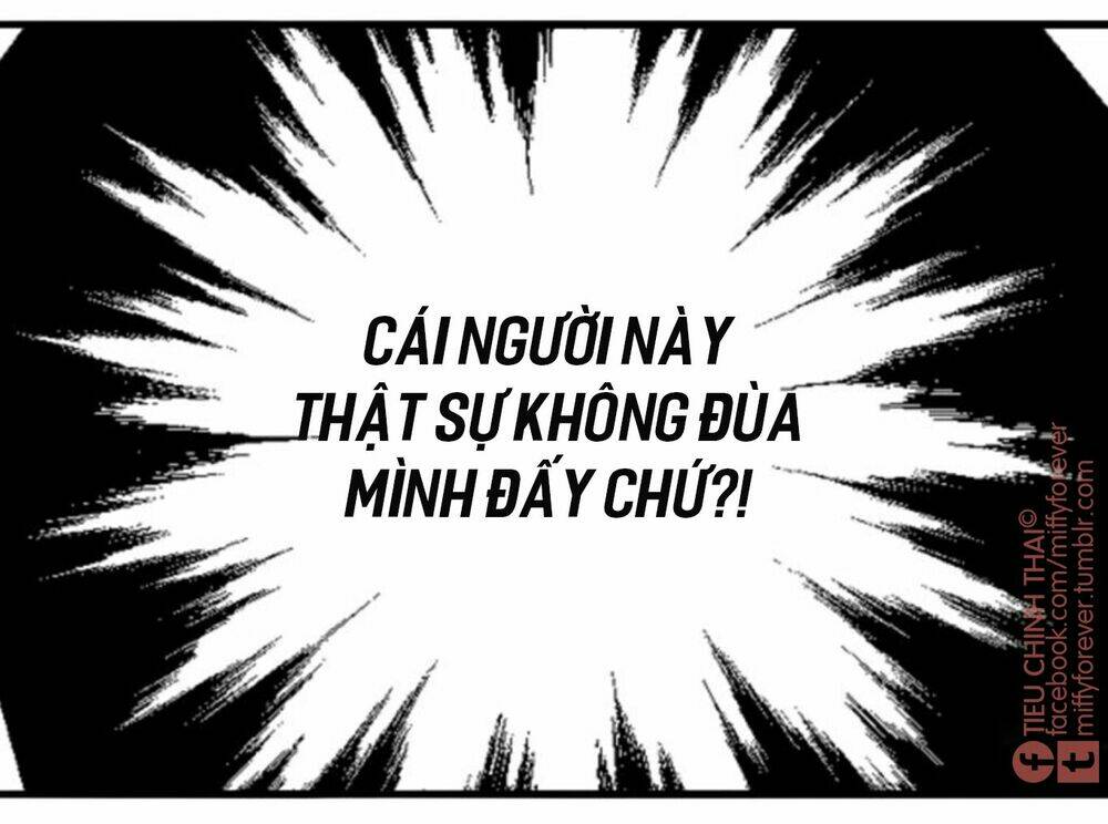 Mùi Hương Lãng Mạn: Chapter 5