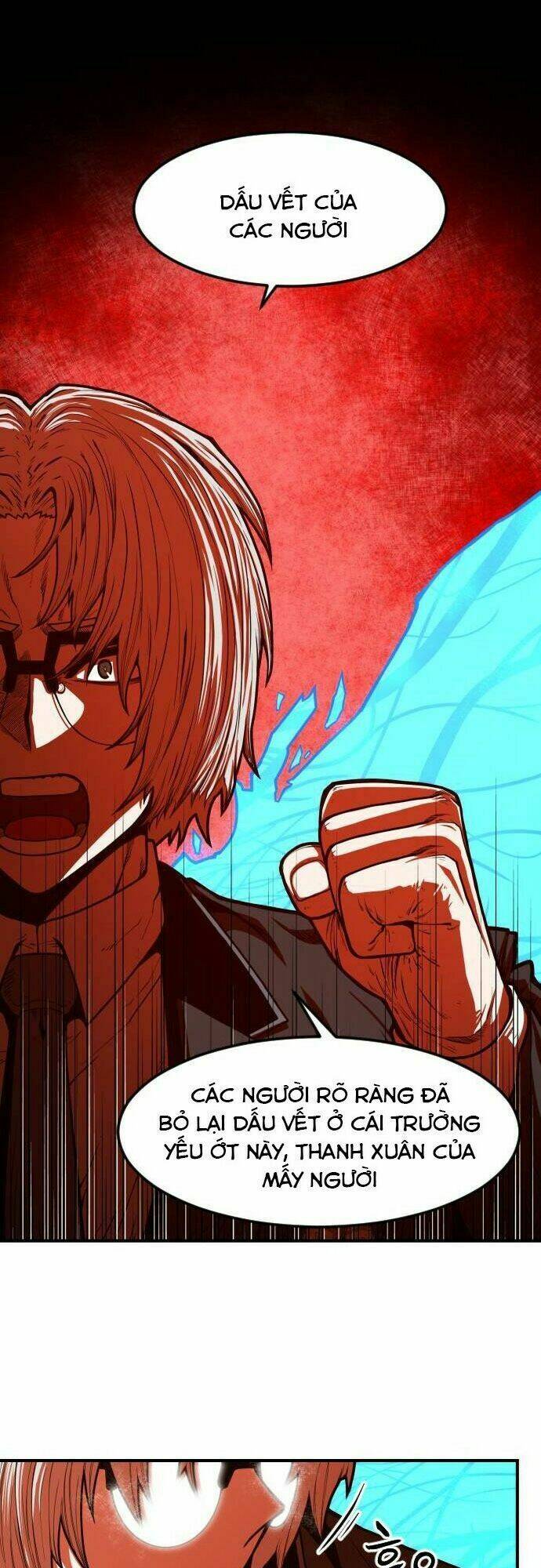 Chinh Phạt Học Đường: Chapter 18