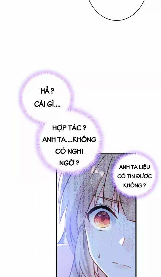 Tinh Diệu Vị Lai: Chapter 5