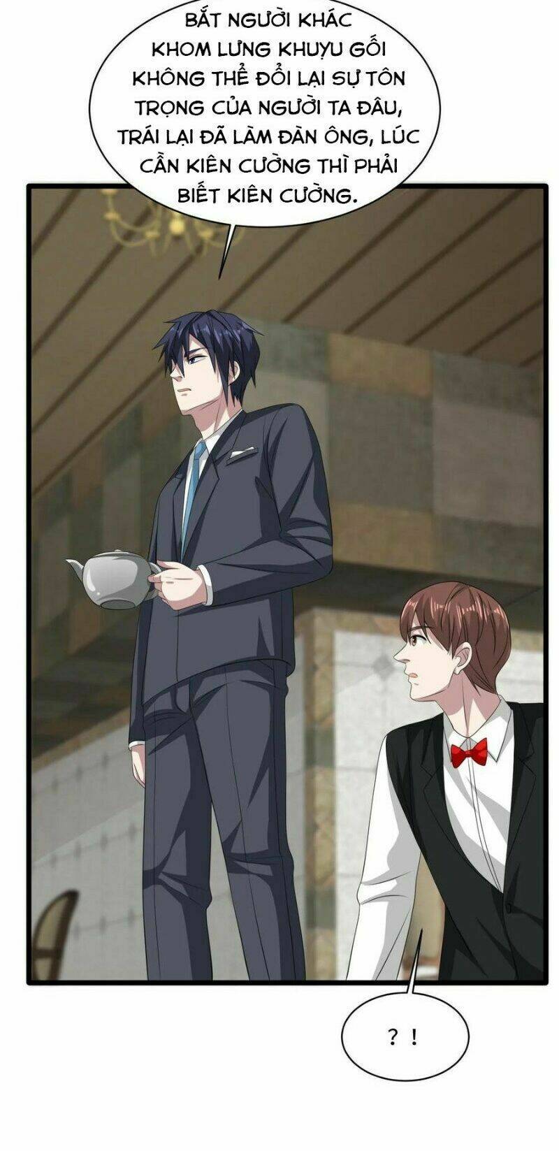 Đô Thị Tà Vương: Chapter 59
