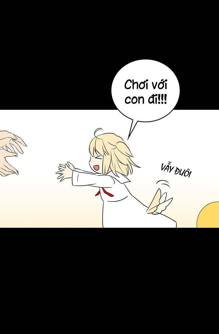 Cô Dâu Của Miêu Hoàng Tử: Chapter 1