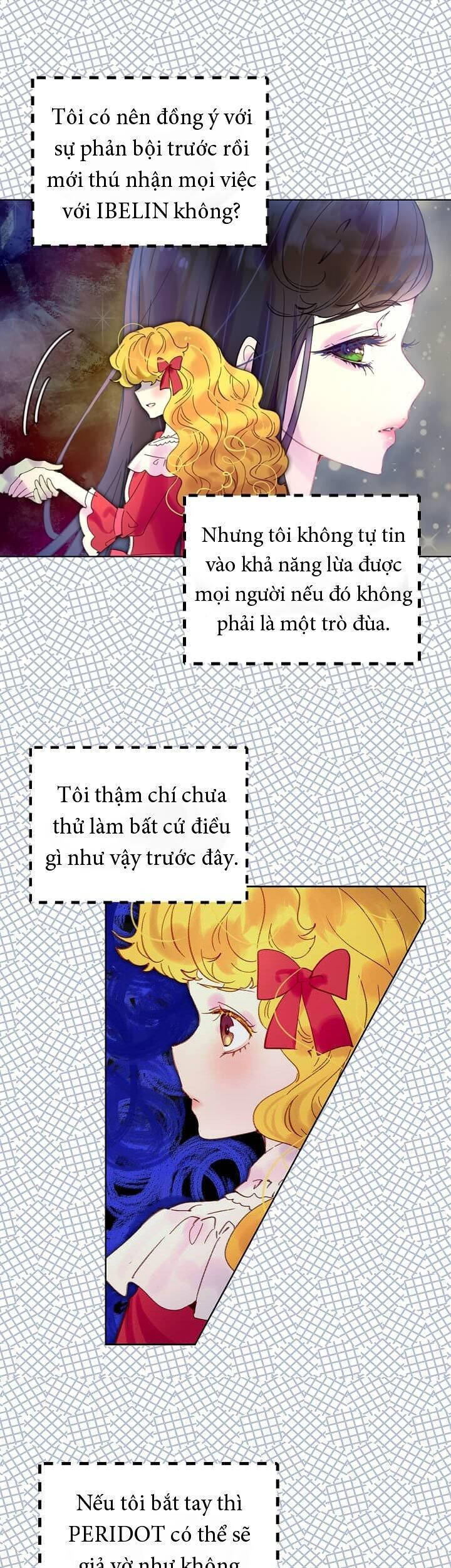 Đừng Xem Thường Nữ Phụ: Chapter 97