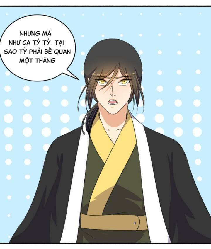 Cuồng Phi Phách Lối: Chapter 127