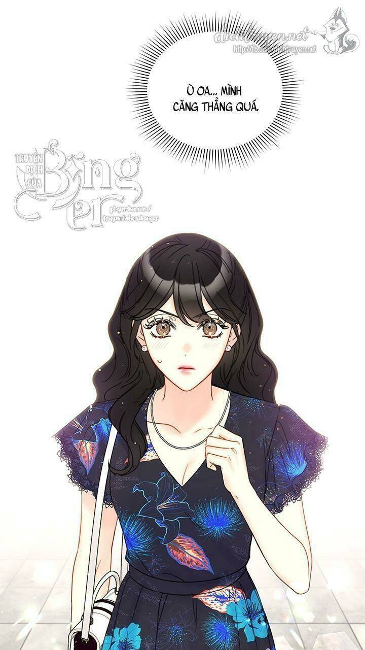 Hẹn Hò Nơi Công Sở: Chapter 89