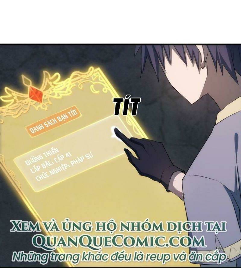 Thánh Đường Chi Thành: Chapter 14