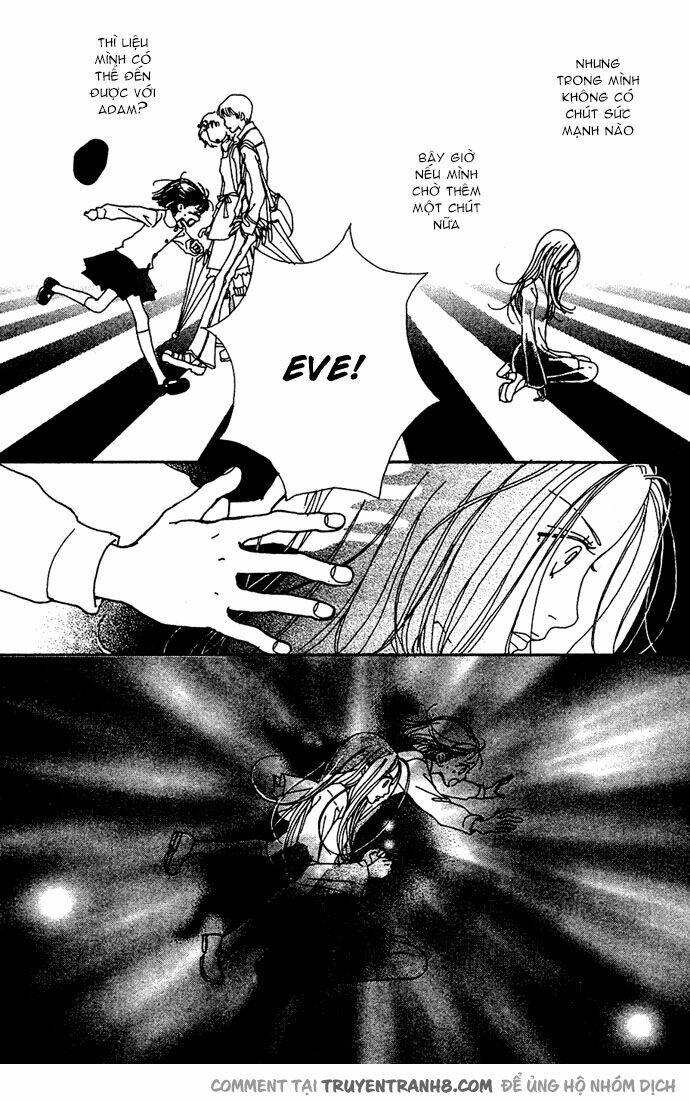 Last Quarter: Chapter 13