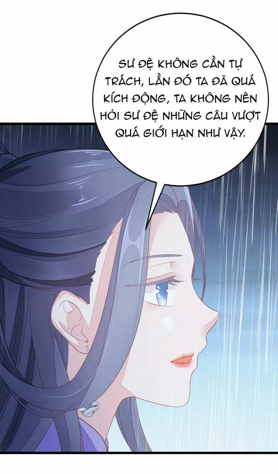 Mau Xuyên Không Rửa Tội Cho Nhân Vật Phản Diện: Chapter 23