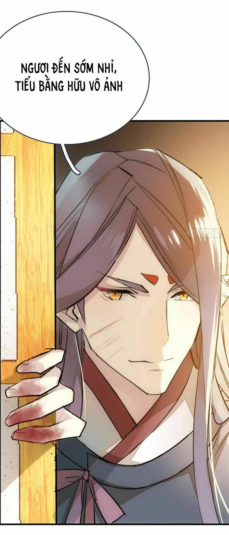 Sư Phụ Lại Trêu Chọc Ta: Chapter 51.1