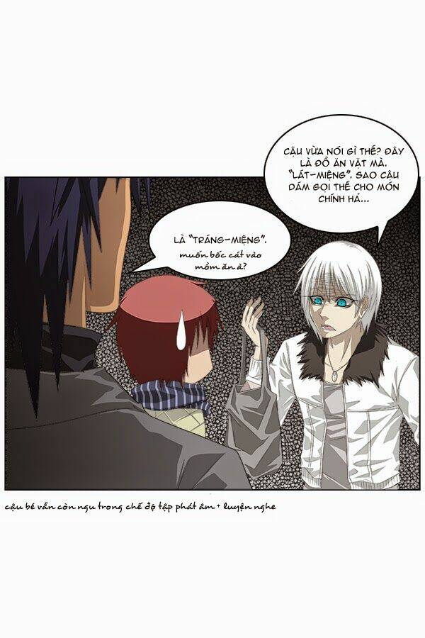 TAL: Chapter 96