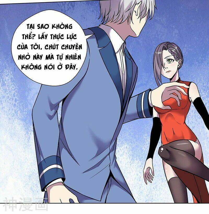 Tu Chân Cuồng Thiếu: Chapter 81