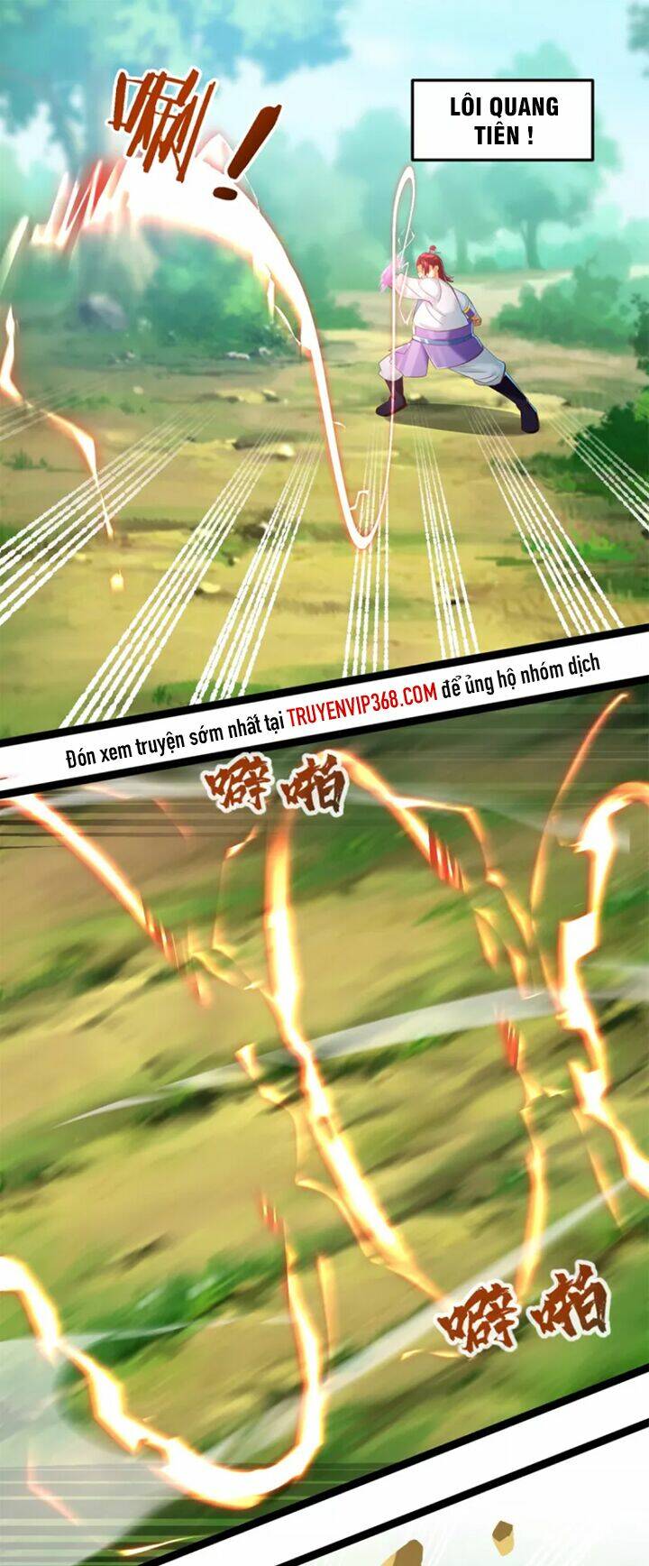 Chí Tôn Trọng Sinh: Chapter 199