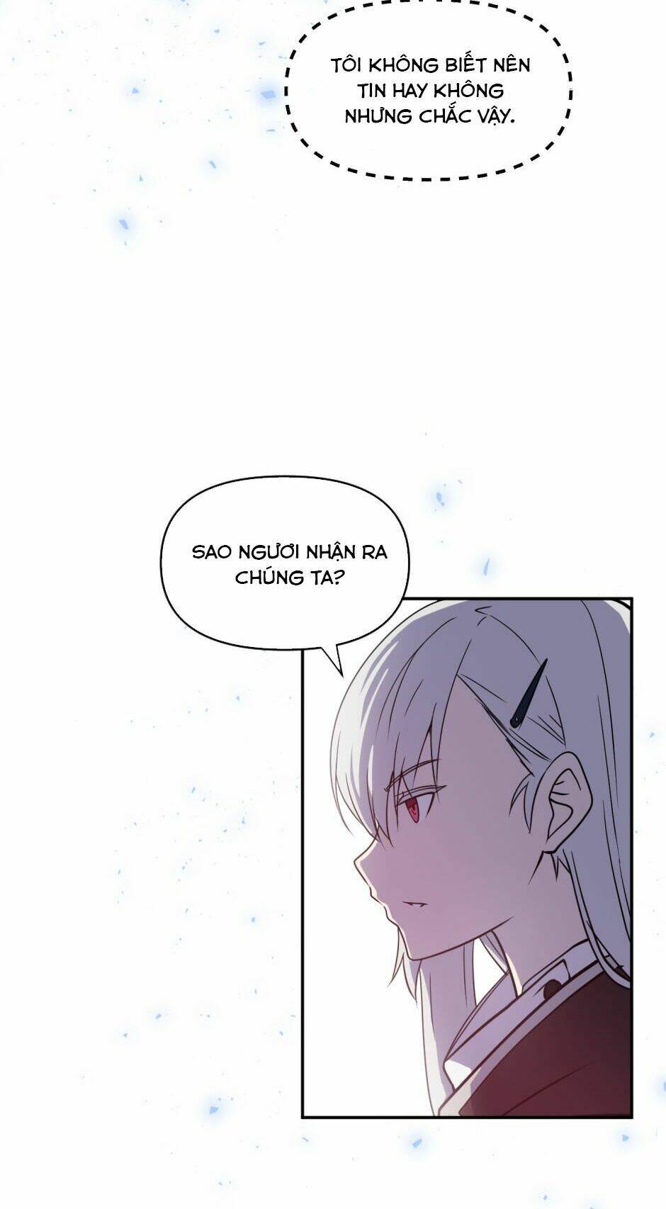 Gods Reborn: Chapter 23