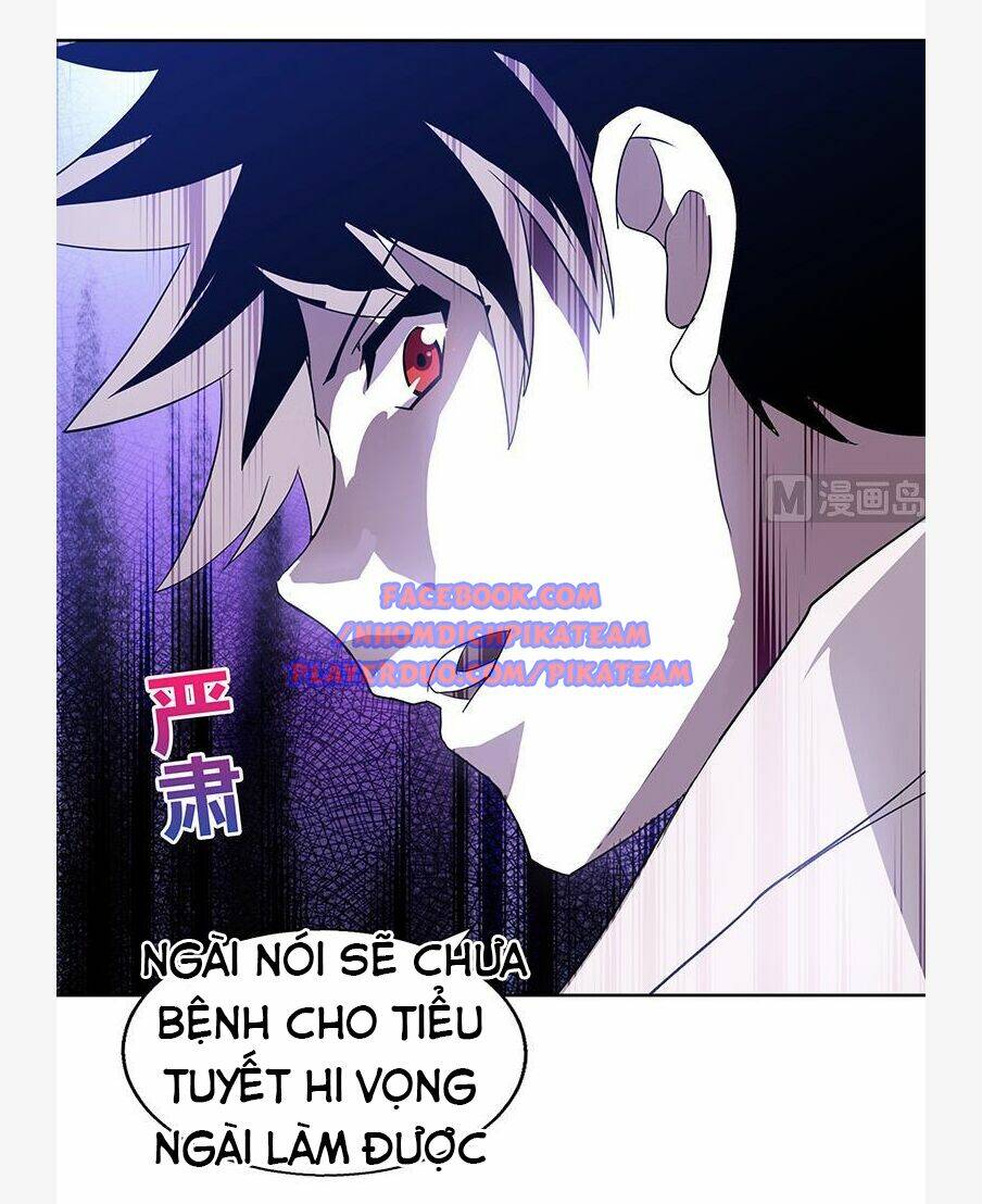 Địa Phủ Hỗn Giang Long: Chapter 59