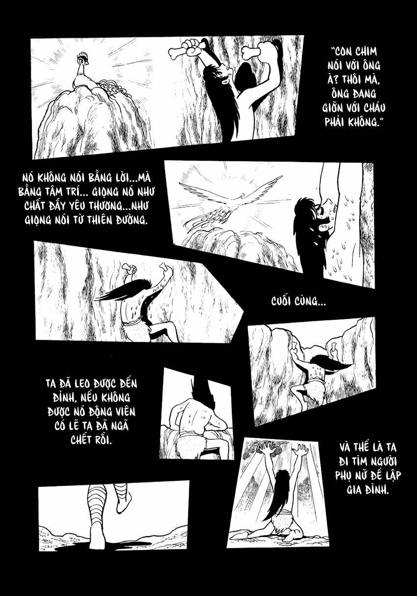 Chim Lửa: Chapter 34