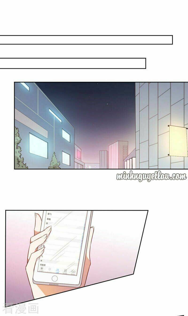 Hôn Nhân Dục Vọng: Thiếu Gia Nhẹ Một Chút!: Chapter 44