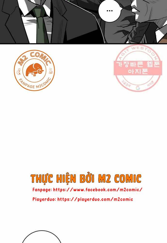 Quảng Trường Máu: Chapter 54