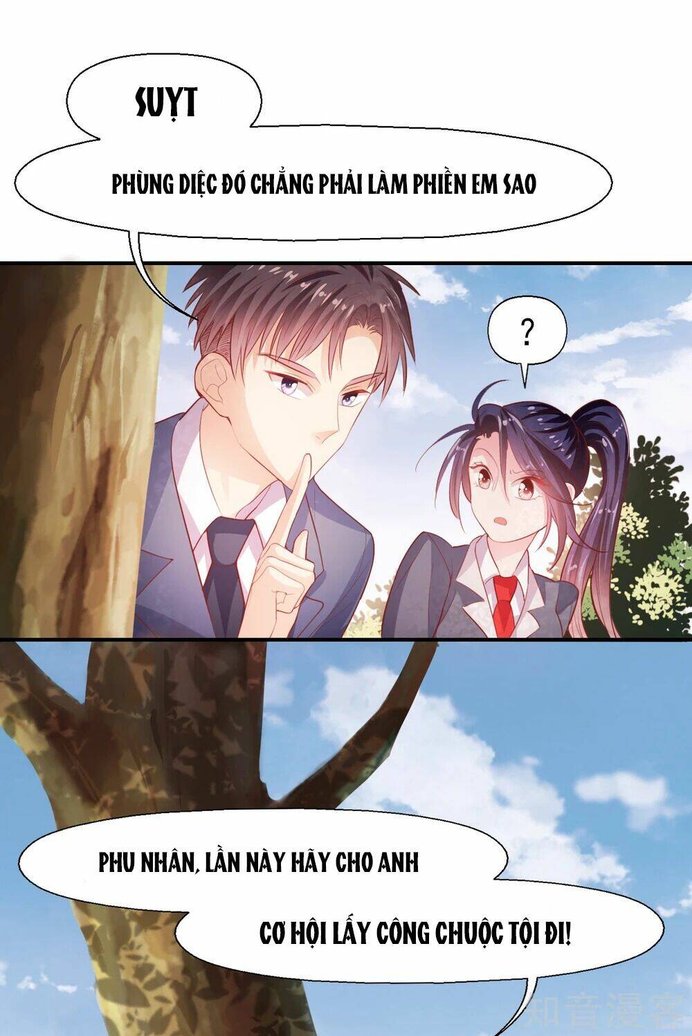 Sau Này Vẫn Cứ Thích Anh: Chapter 26