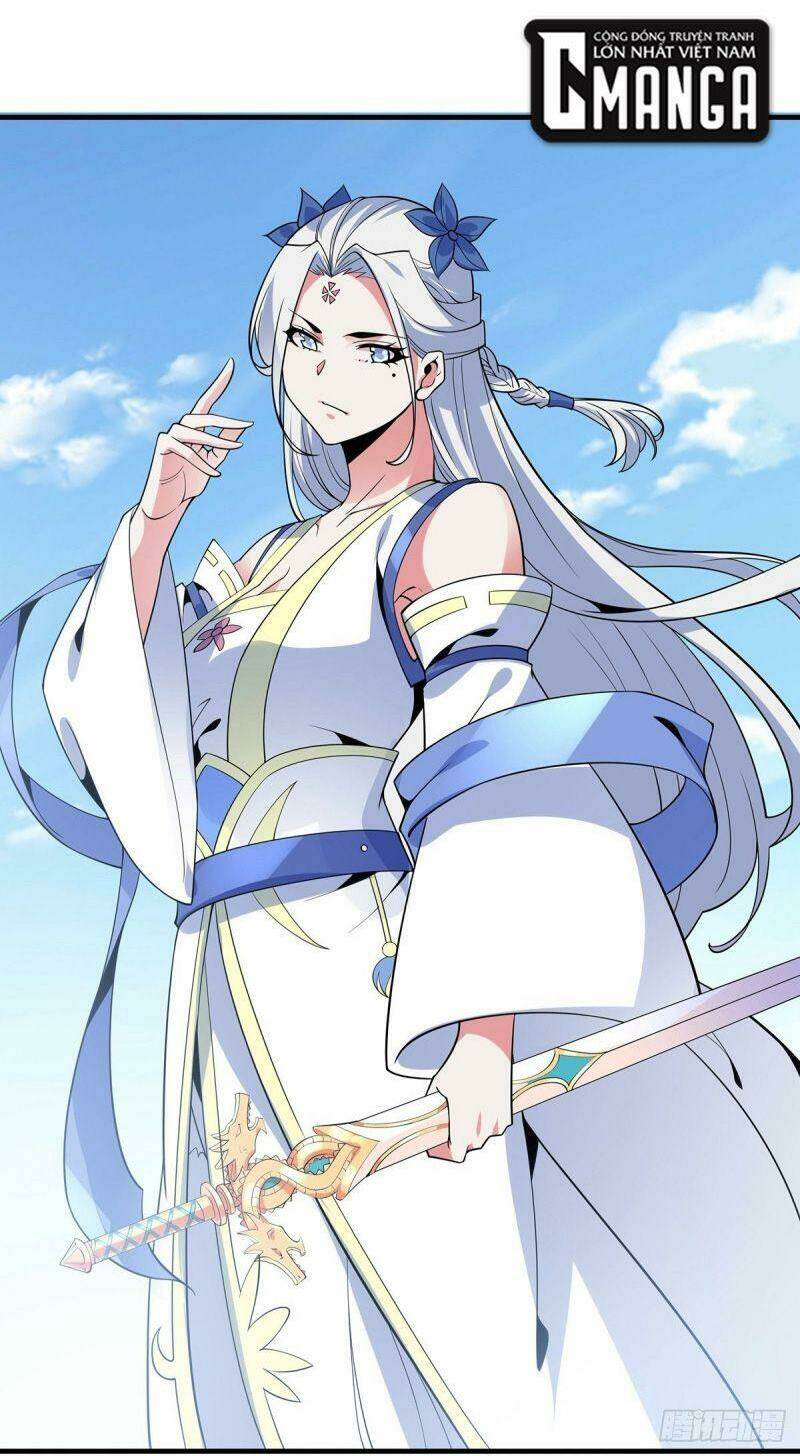 Lực Bạt Sơn Hà Hề Tử Đường: Chapter 42