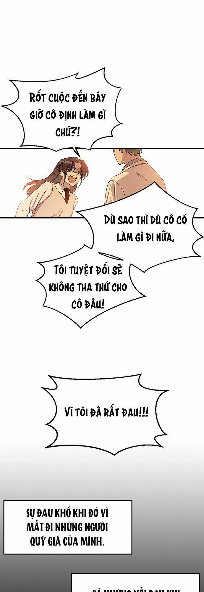 Duyên Nợ Kiếp Trước: Chapter 2