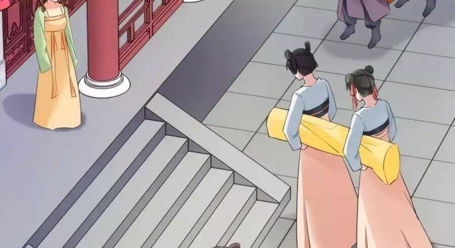 Vương Phi Có Chút Nghịch Ngợm: Chapter 68