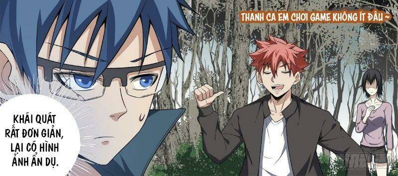 Võ Lực Chí Mạng: Chapter 26