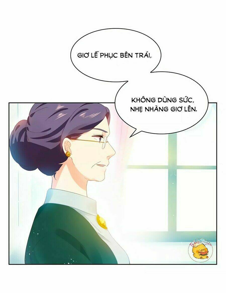 Ác Nữ Cải Biến: Chapter 18