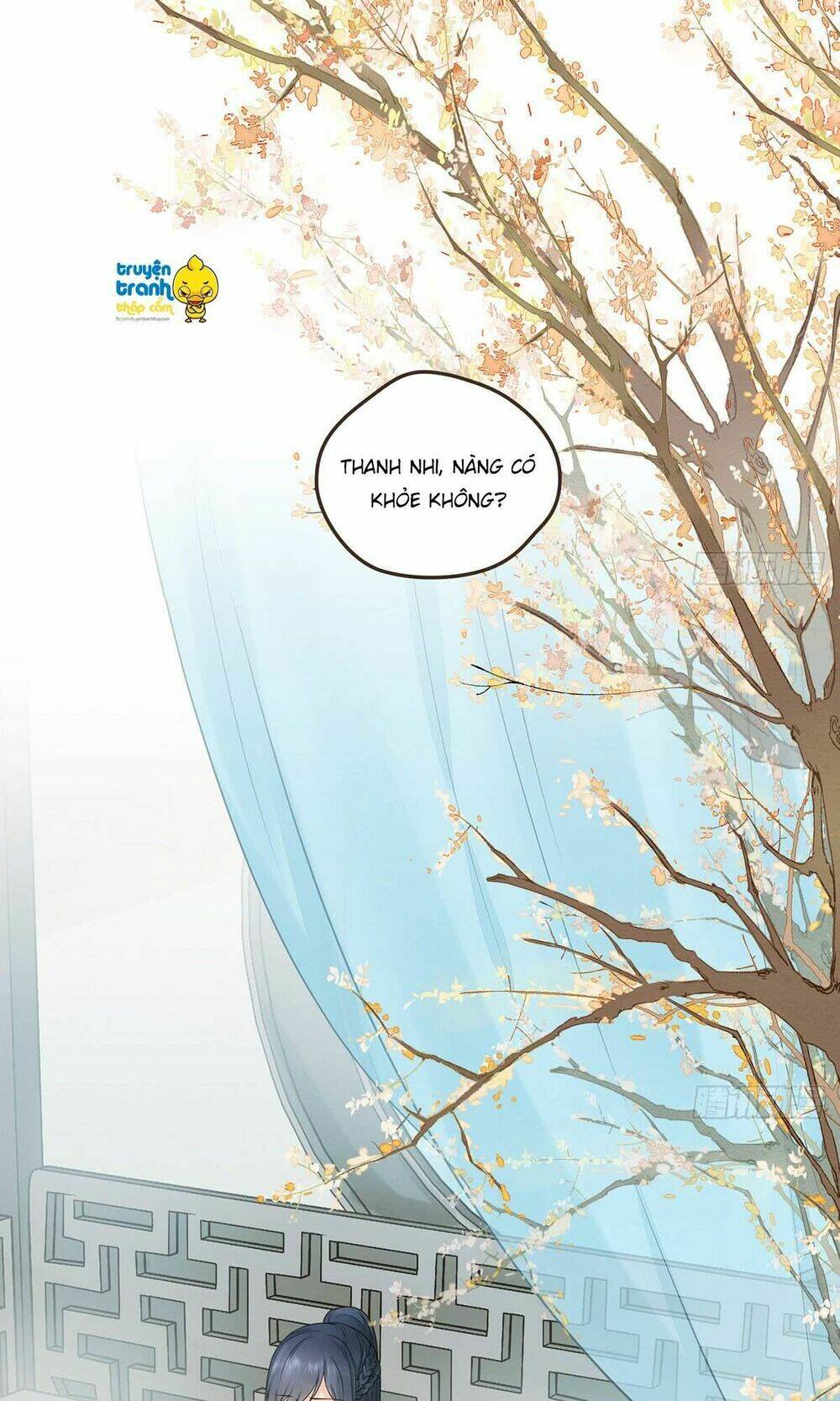 Đại Giá Thừa Tướng: Chapter 64