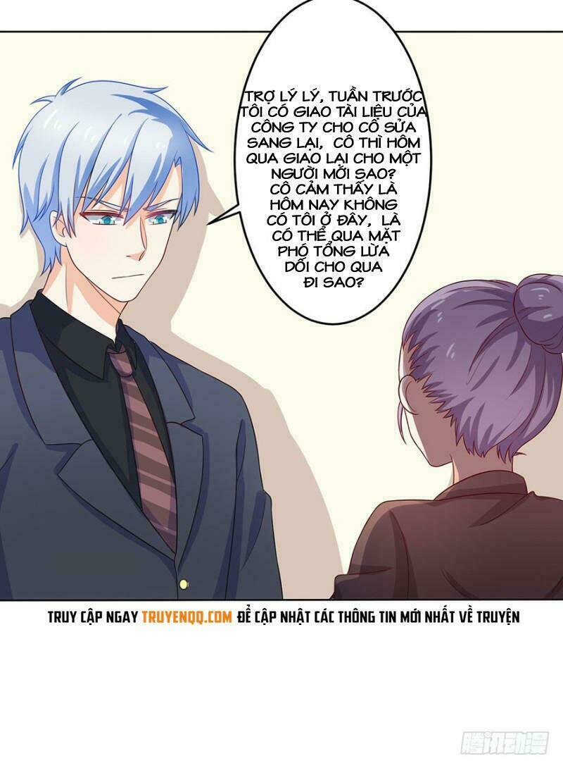 Ức Lạc Tinh Thần: Chapter 11