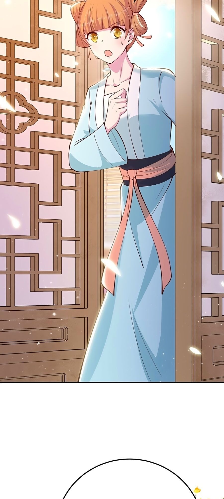 Phượng Ngự Tà Vương: Chapter 27