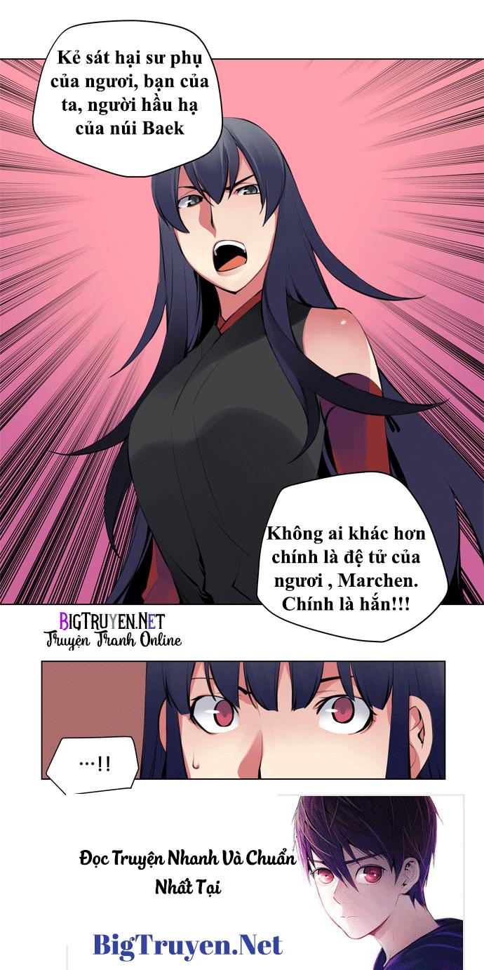 Marchan: The Embodiment Of Tales: Chapter 61