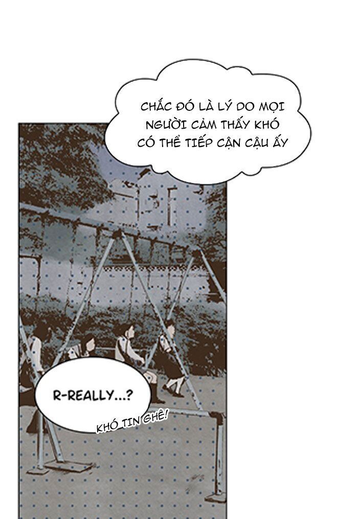 Làm Vợ Anh, Em Nhé: Chapter 33